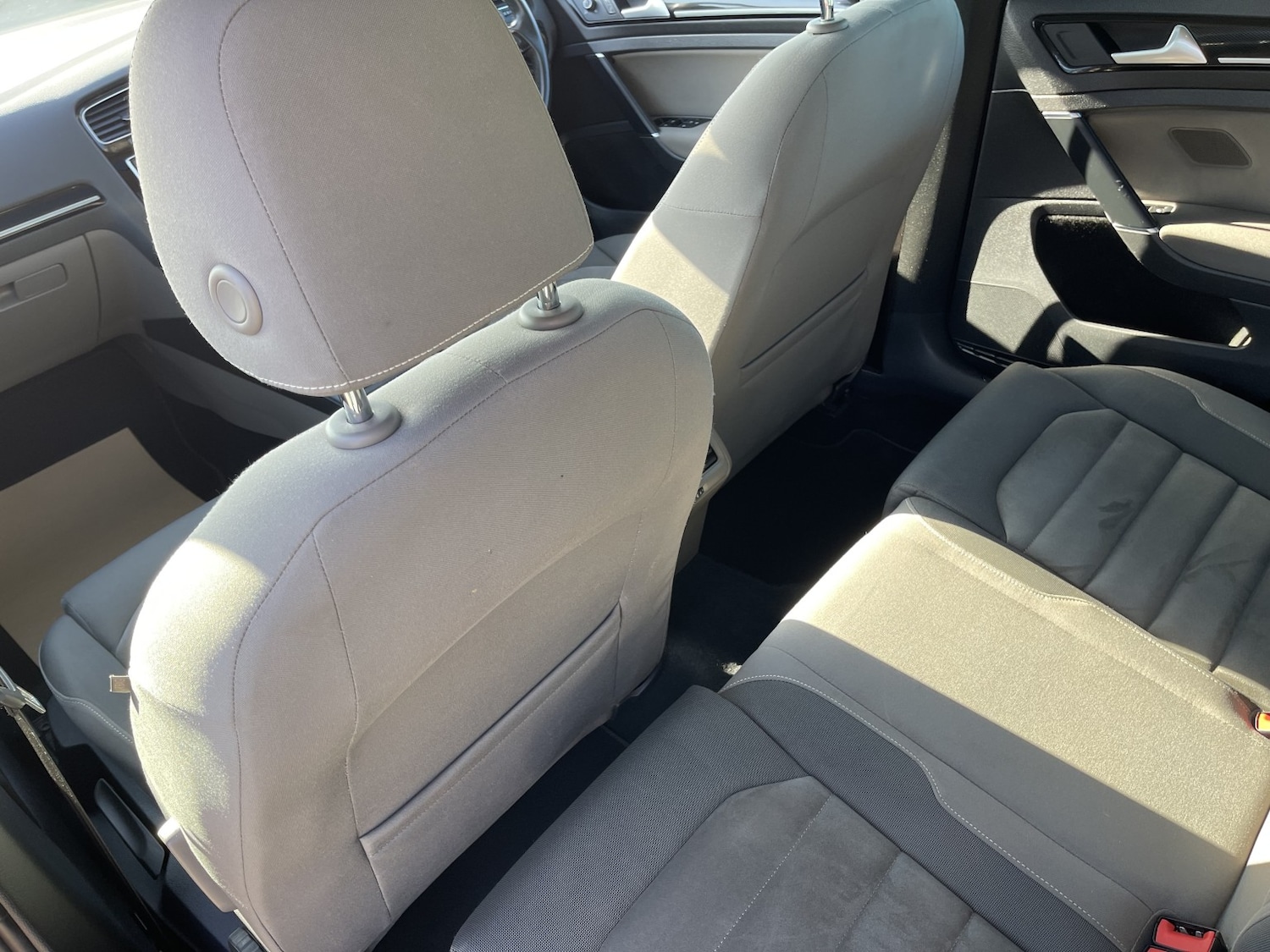 Used Volkswagen Golf 2016 for sale - 77749798: Photo 30