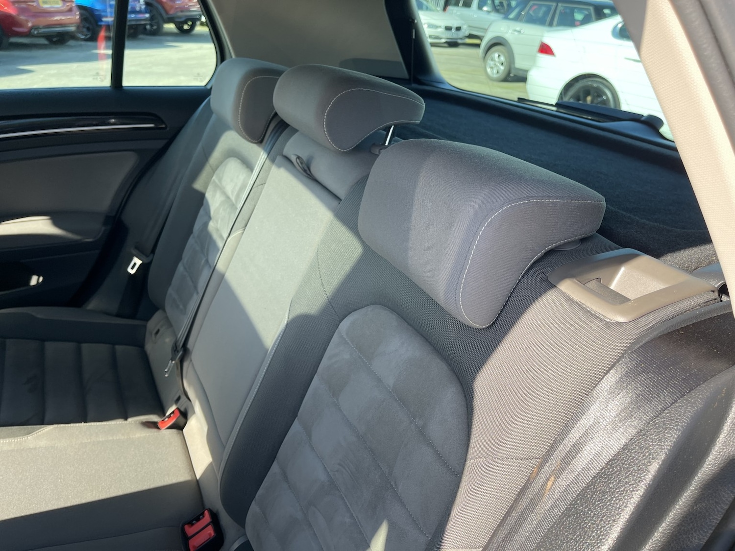 Used Volkswagen Golf 2016 for sale - 77749798: Photo 33