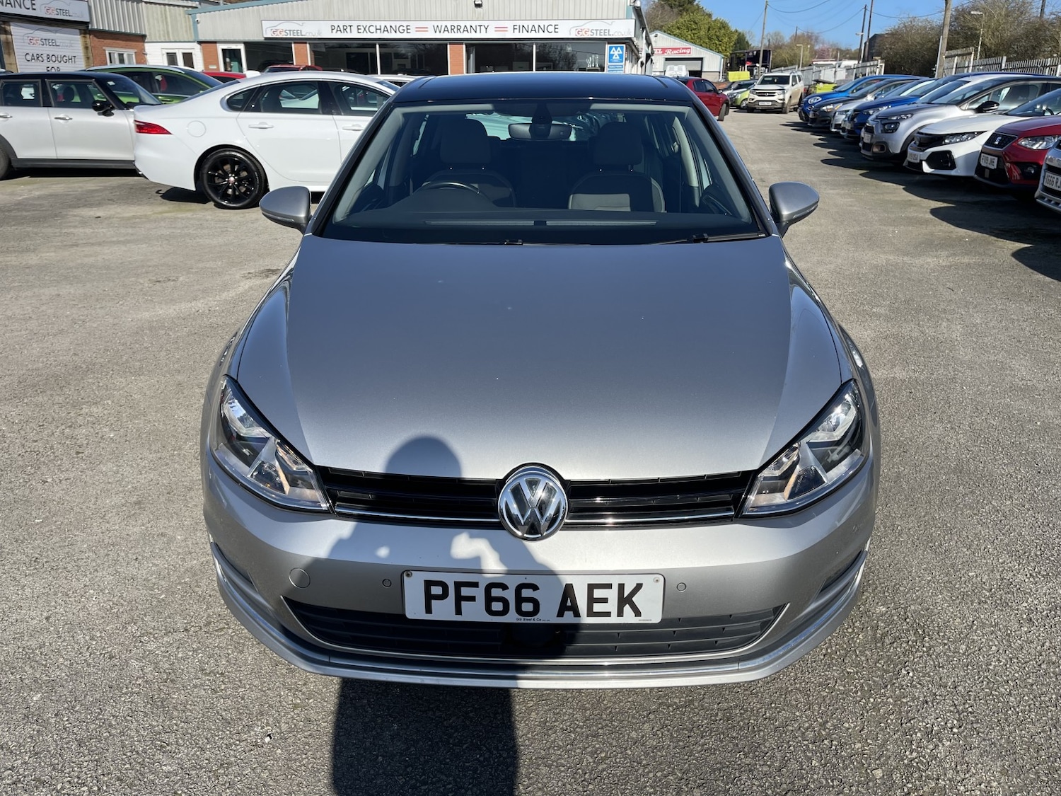 Used Volkswagen Golf 2016 for sale - 77749798: Photo 6