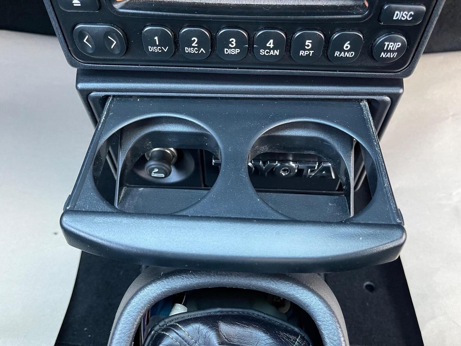 Used Toyota MR2 2004 for sale - 76911062: Photo 23