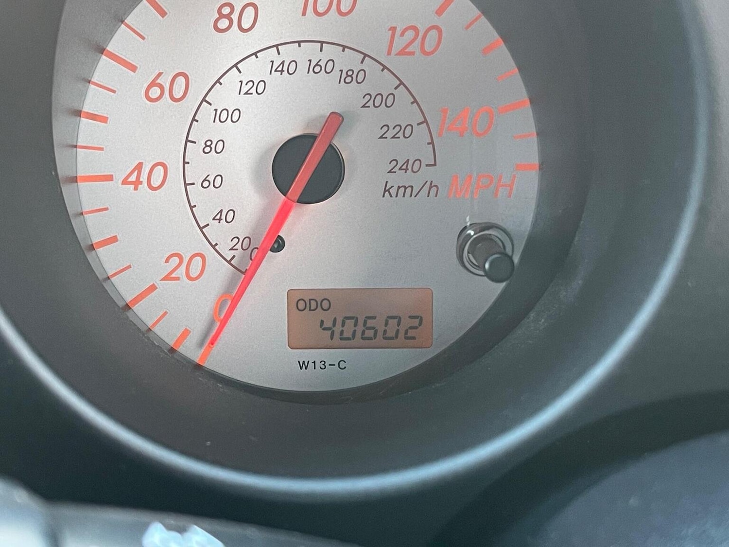 Used Toyota MR2 2004 for sale - 76911062: Photo 34