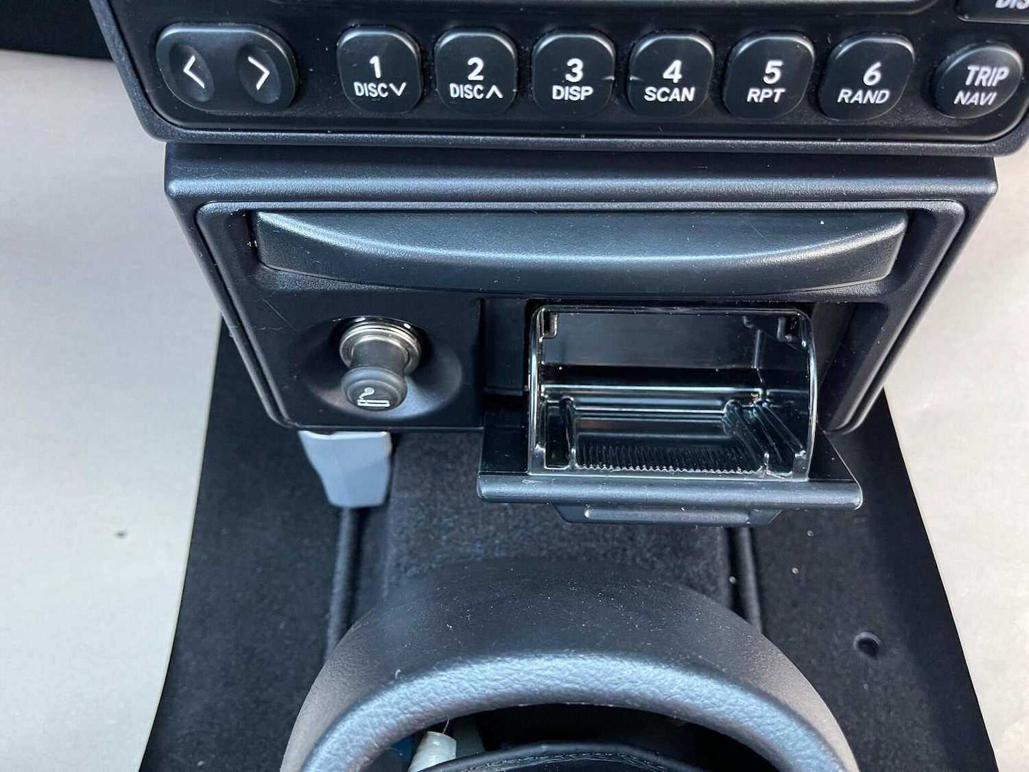 Used Toyota MR2 2004 for sale - 76911062: Photo 44