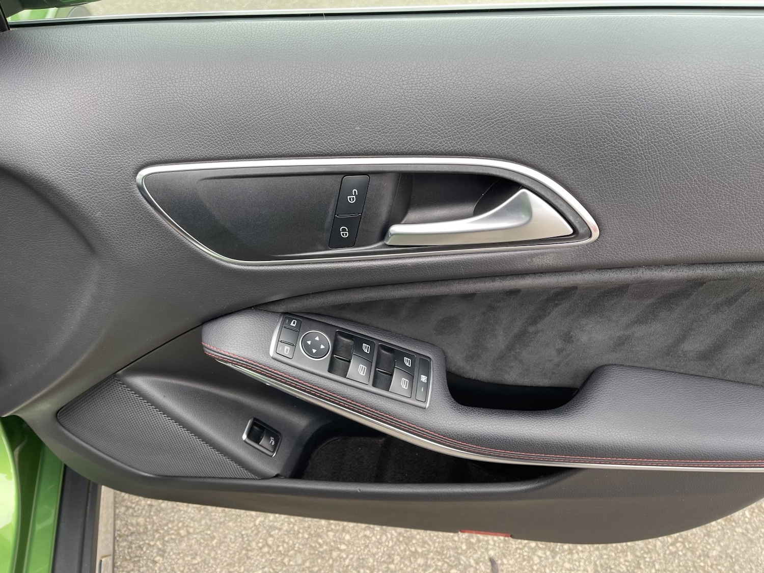 Used Mercedes-Benz GLA 2017 for sale - 77851278: Photo 14