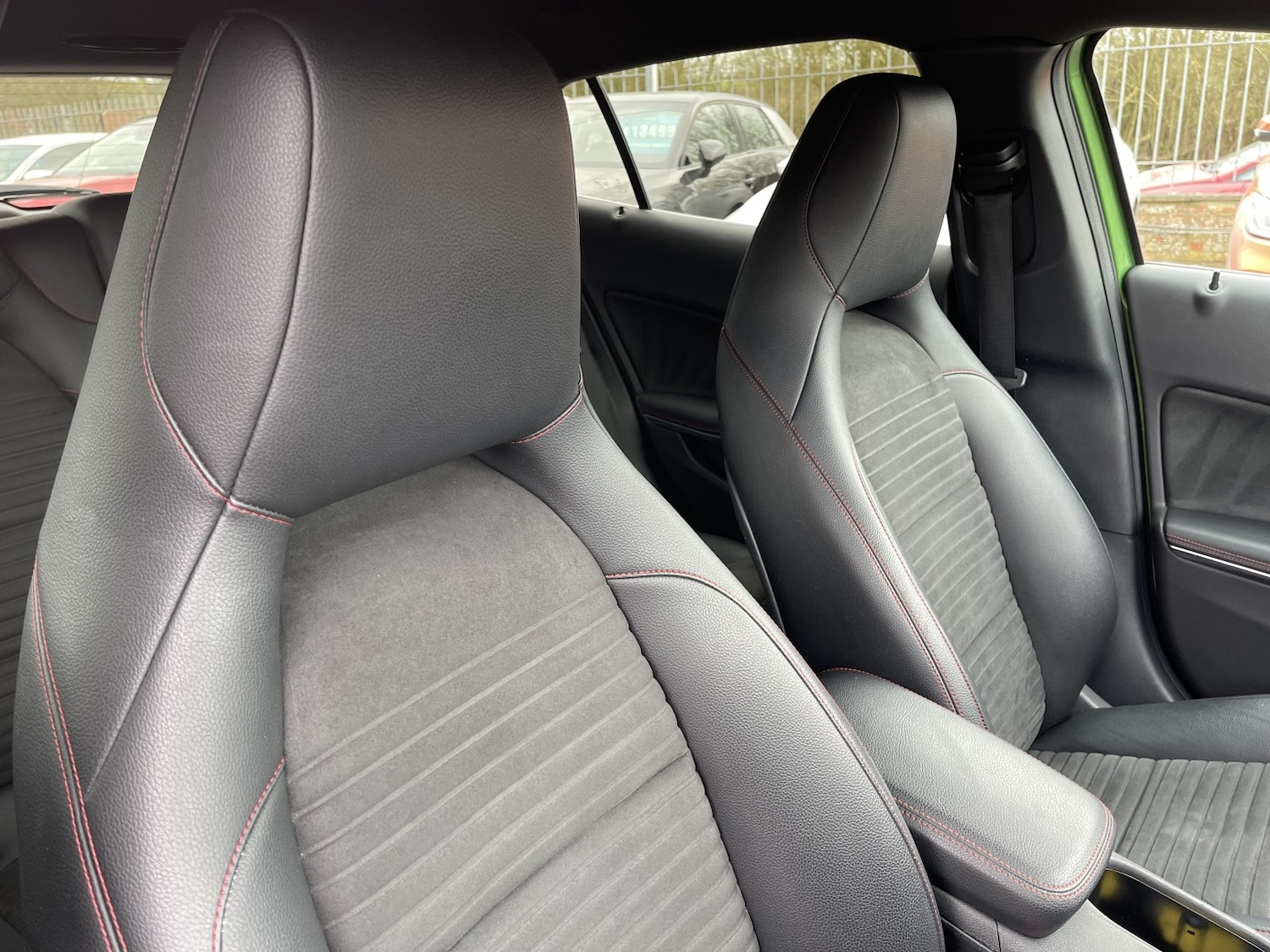 Used Mercedes-Benz GLA 2017 for sale - 77851278: Photo 17