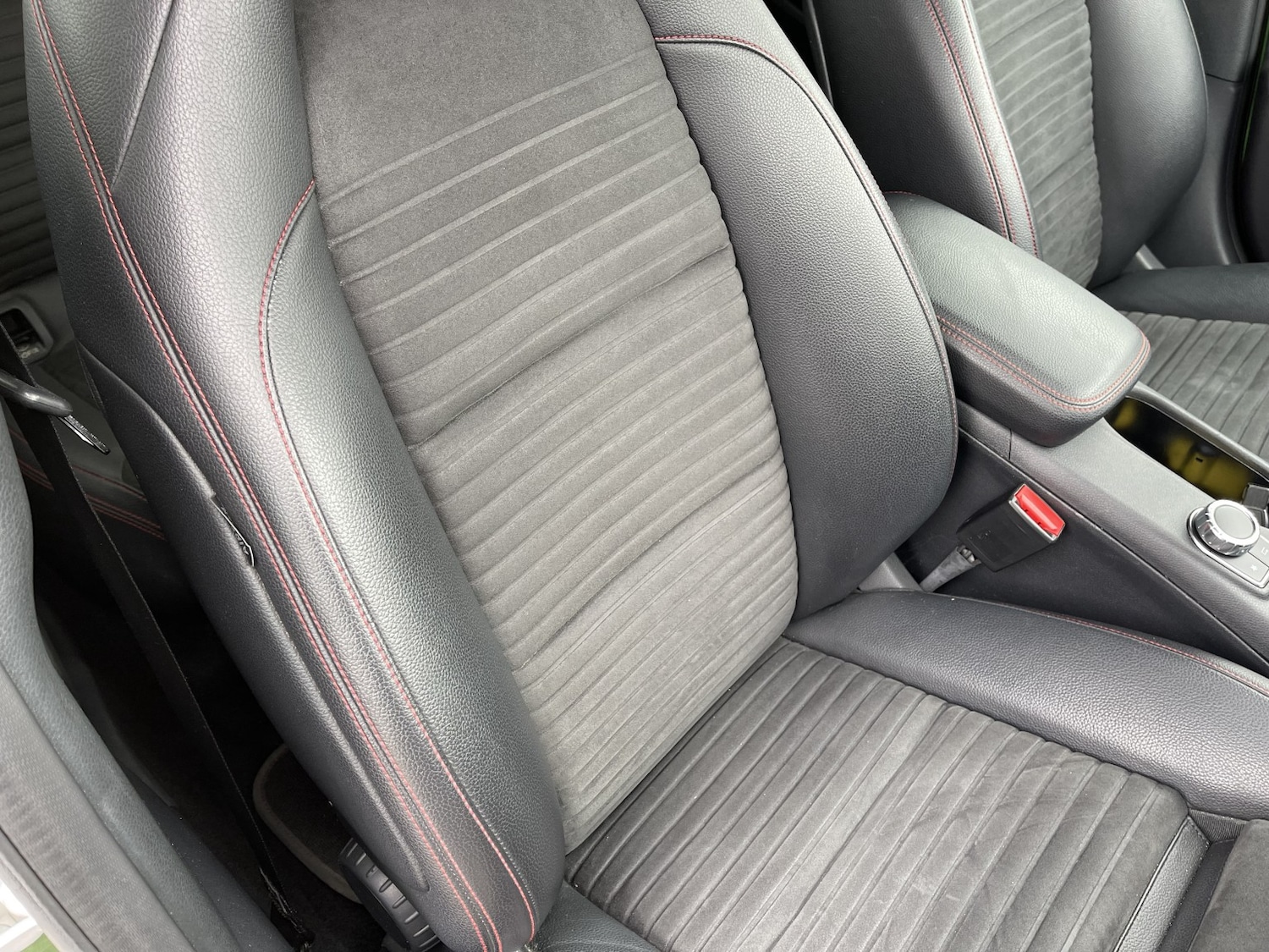 Used Mercedes-Benz GLA 2017 for sale - 77851278: Photo 18