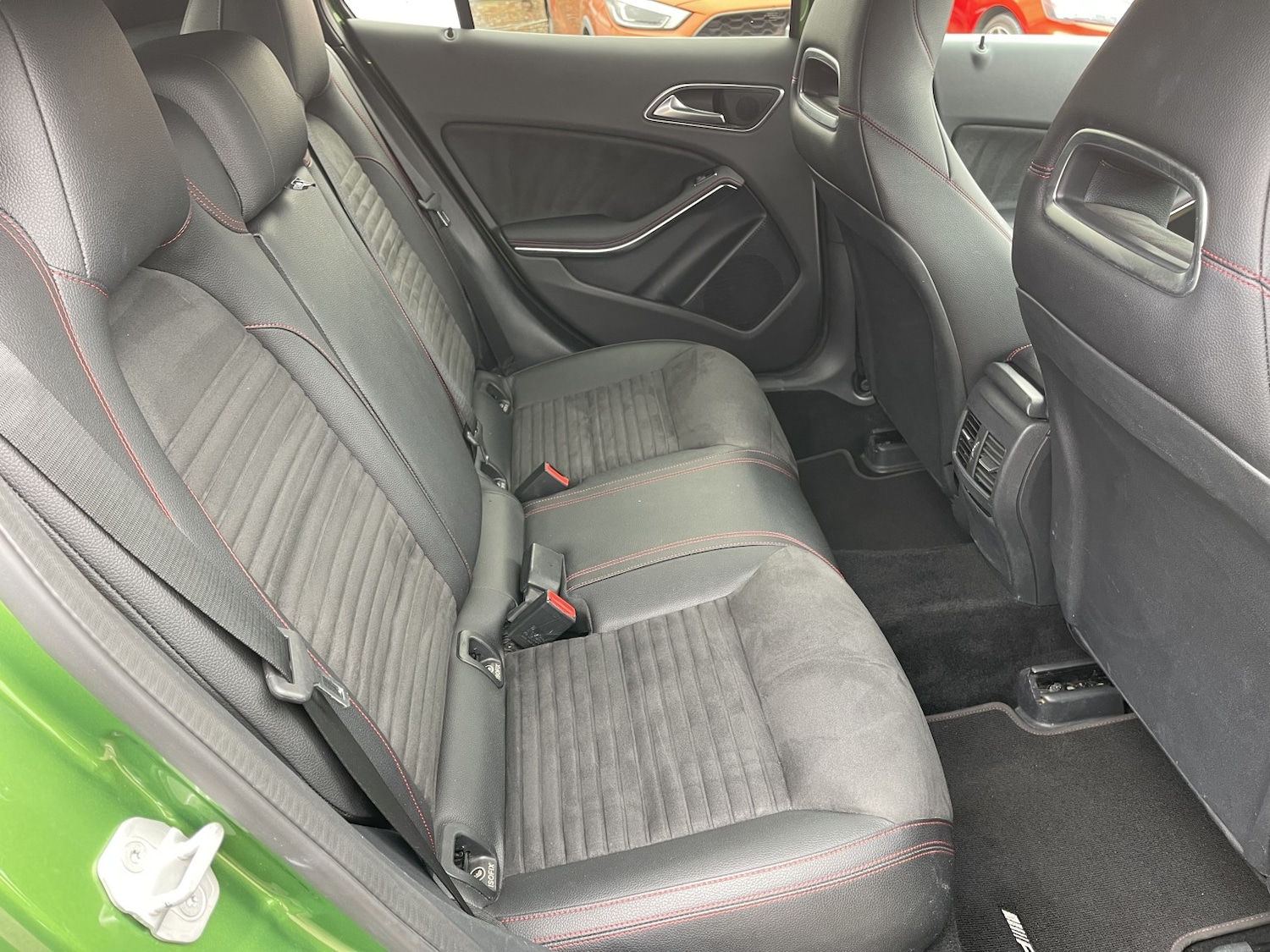 Used Mercedes-Benz GLA 2017 for sale - 77851278: Photo 20