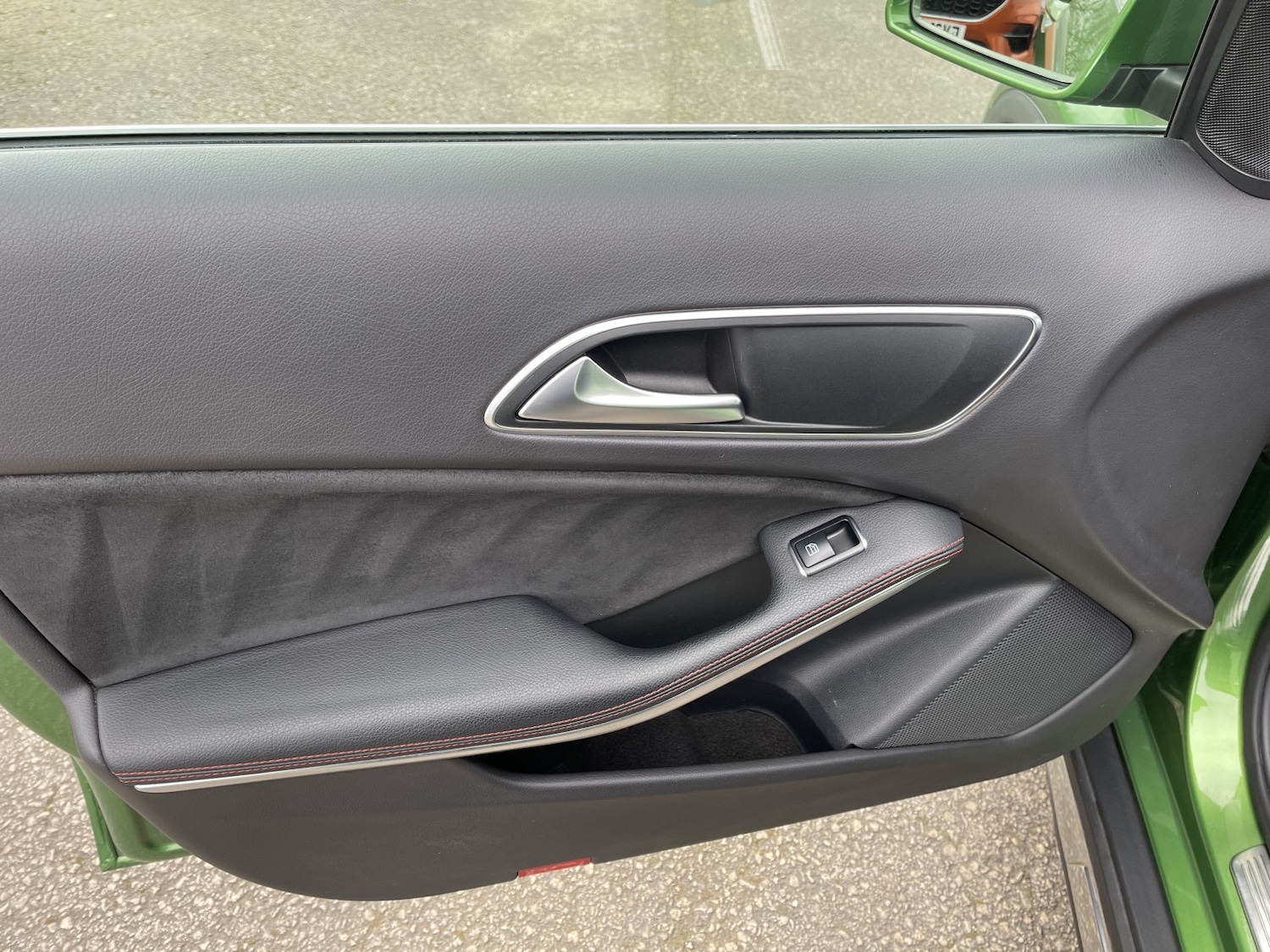 Used Mercedes-Benz GLA 2017 for sale - 77851278: Photo 23