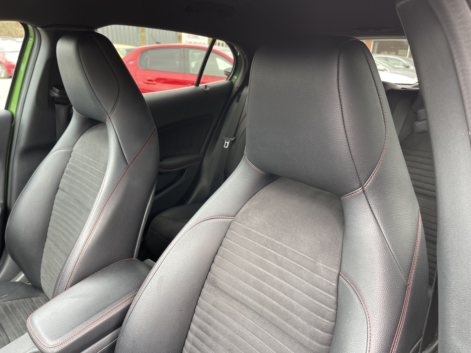 Used Mercedes-Benz GLA 2017 for sale - 77851278: Photo 26