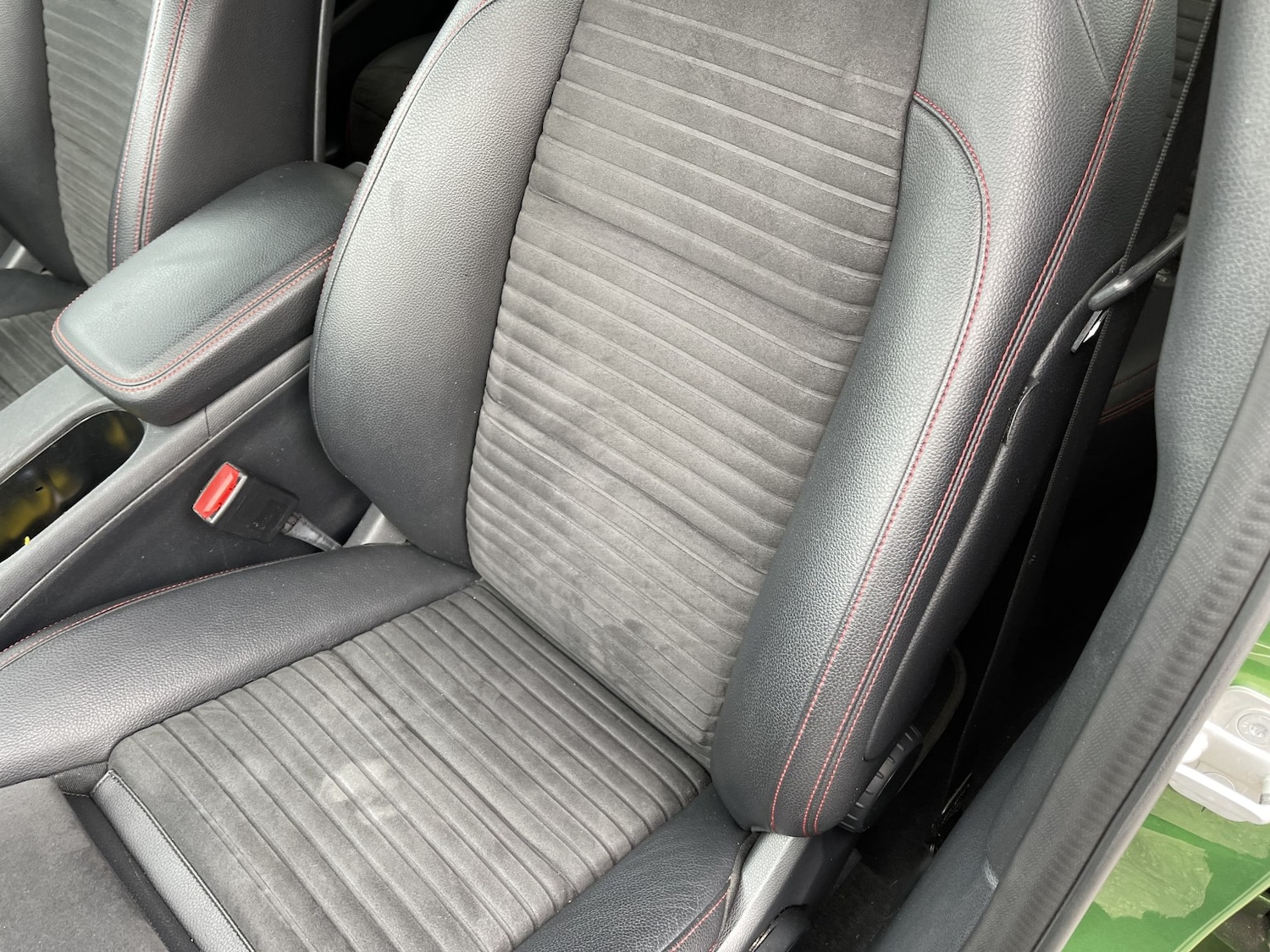 Used Mercedes-Benz GLA 2017 for sale - 77851278: Photo 27