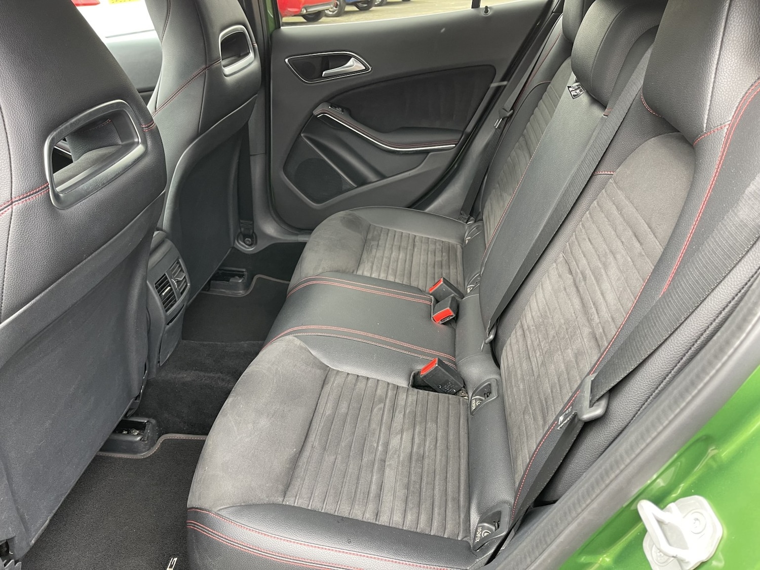 Used Mercedes-Benz GLA 2017 for sale - 77851278: Photo 29