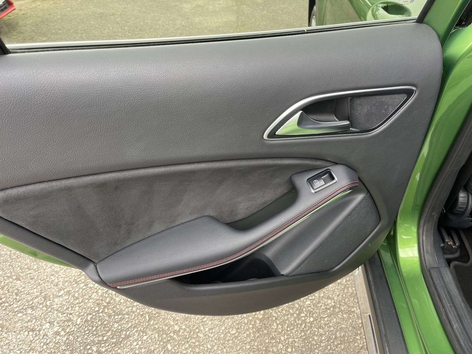 Used Mercedes-Benz GLA 2017 for sale - 77851278: Photo 30