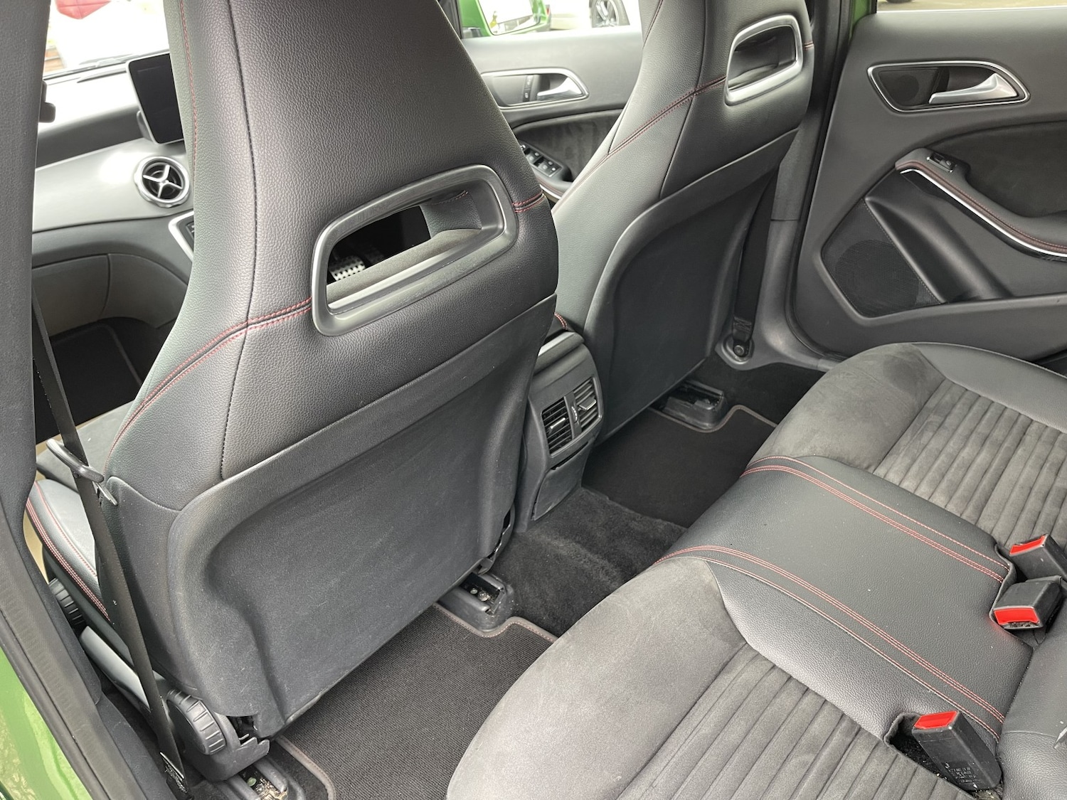 Used Mercedes-Benz GLA 2017 for sale - 77851278: Photo 31