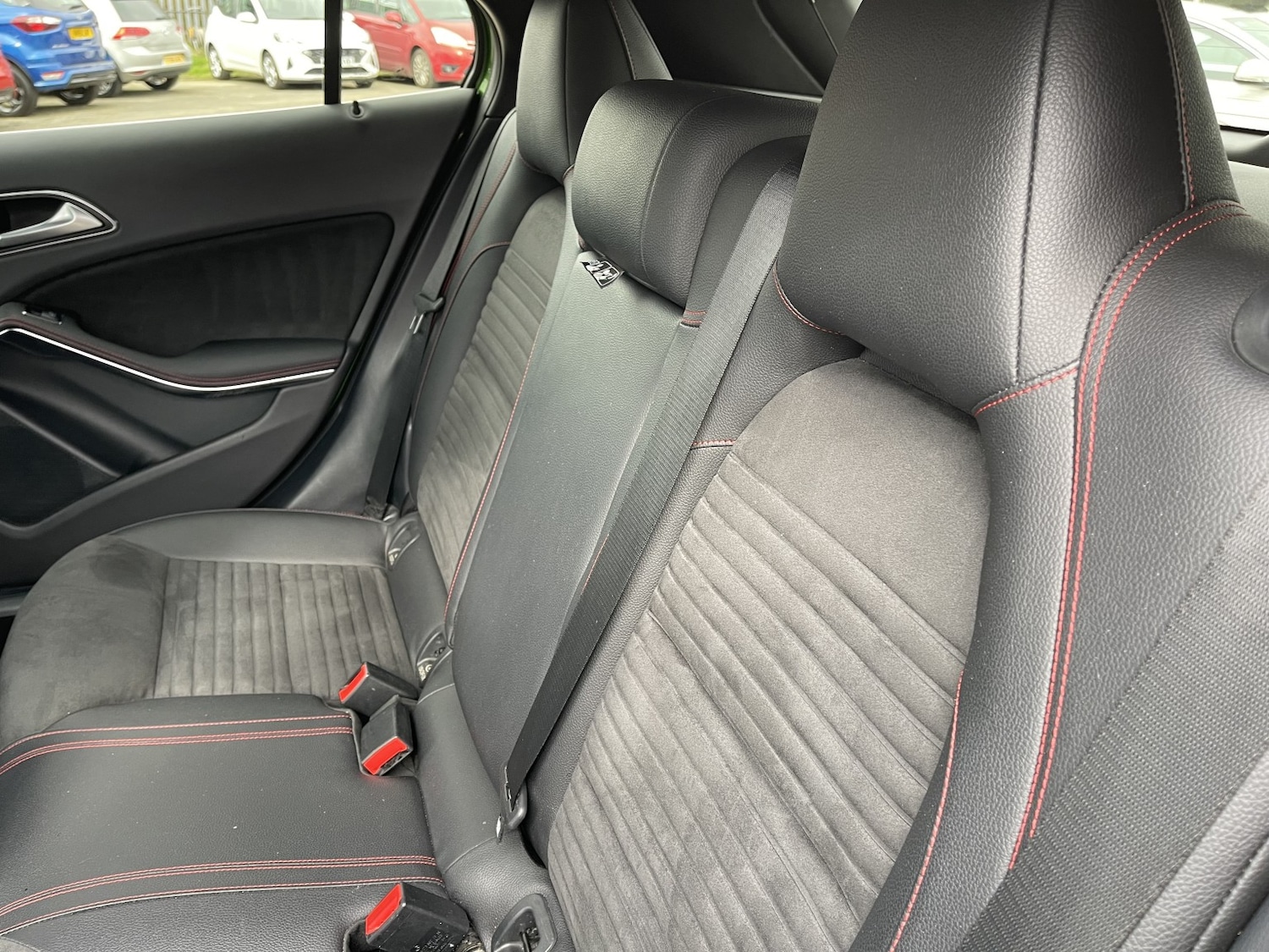 Used Mercedes-Benz GLA 2017 for sale - 77851278: Photo 34