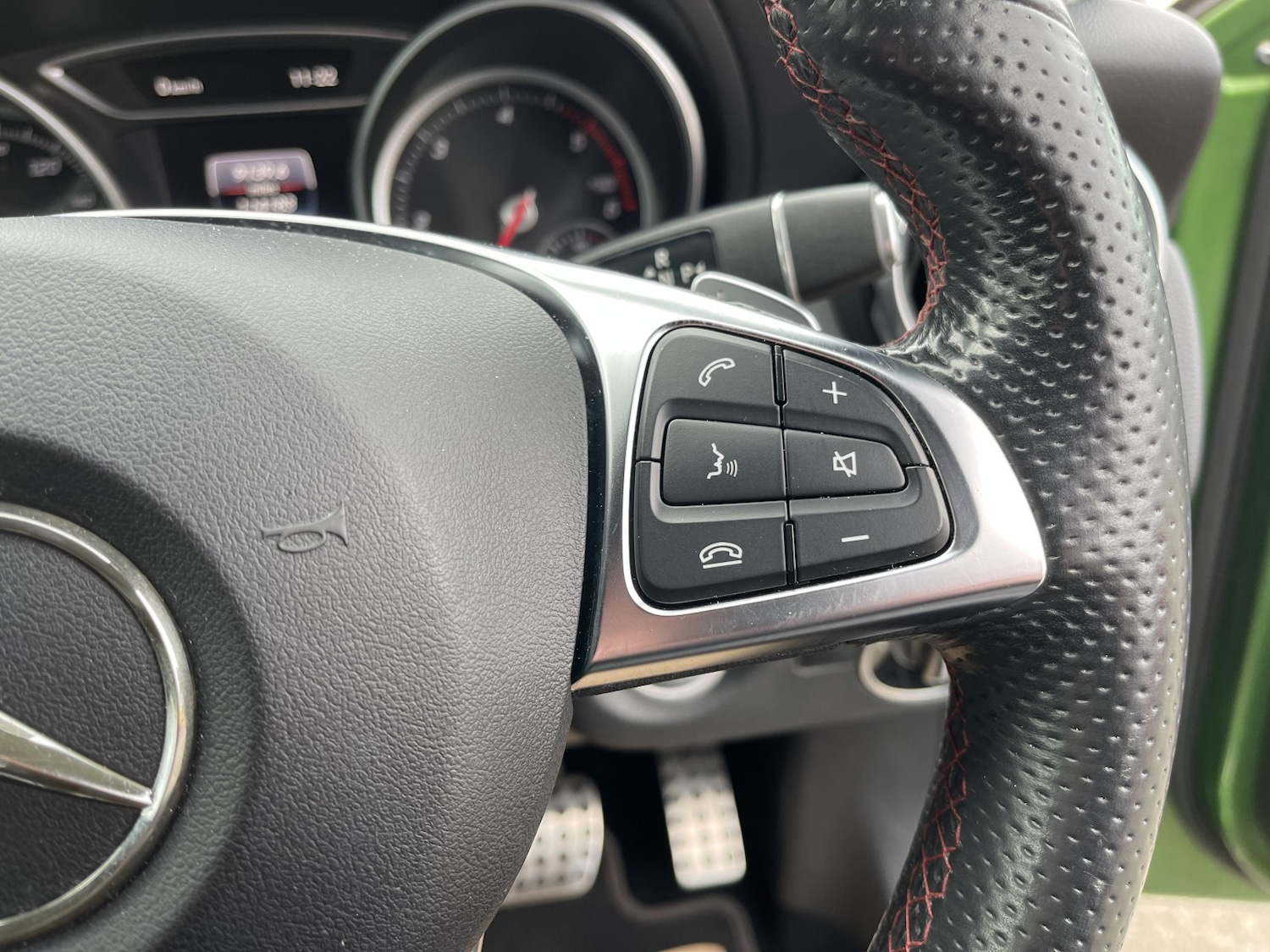 Used Mercedes-Benz GLA 2017 for sale - 77851278: Photo 37