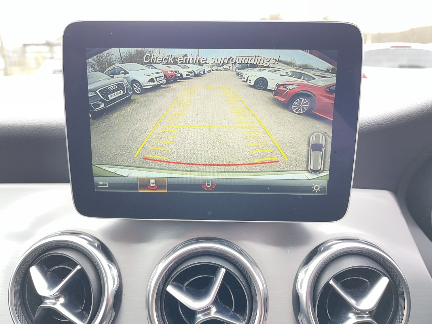 Used Mercedes-Benz GLA 2017 for sale - 77851278: Photo 39