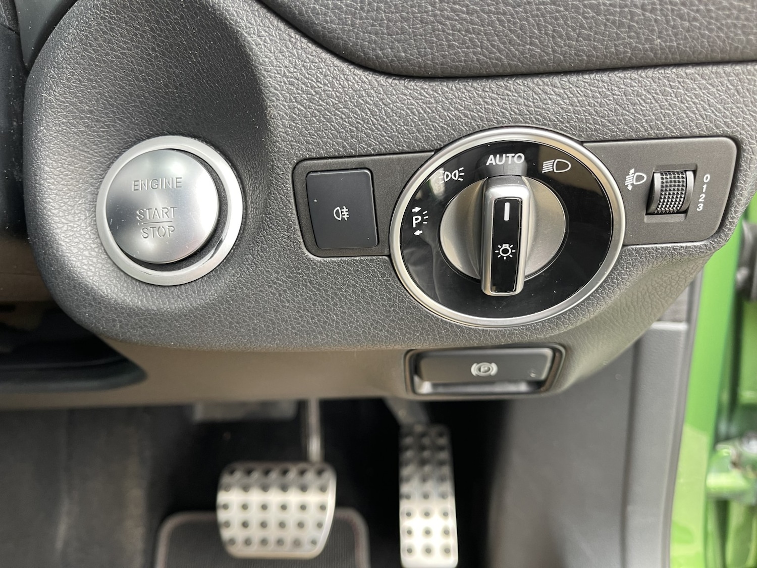 Used Mercedes-Benz GLA 2017 for sale - 77851278: Photo 40