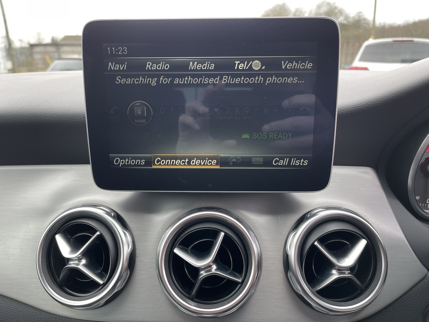 Used Mercedes-Benz GLA 2017 for sale - 77851278: Photo 42