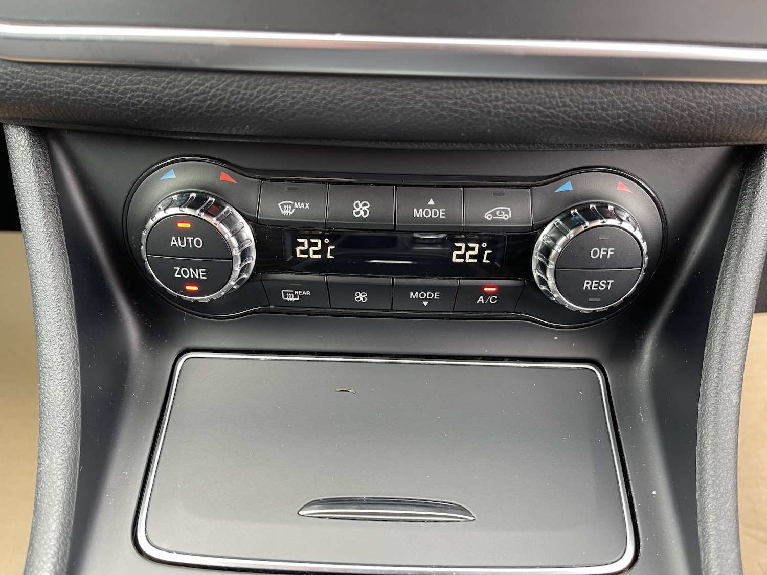 Used Mercedes-Benz GLA 2017 for sale - 77851278: Photo 45