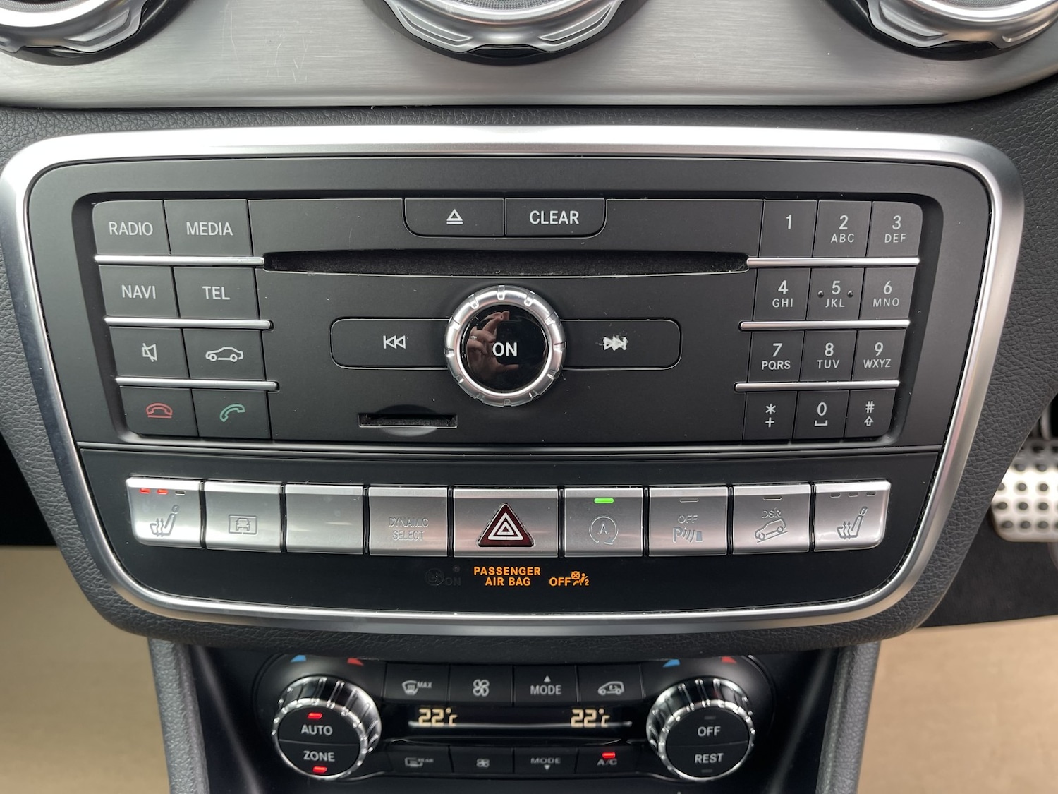 Used Mercedes-Benz GLA 2017 for sale - 77851278: Photo 46