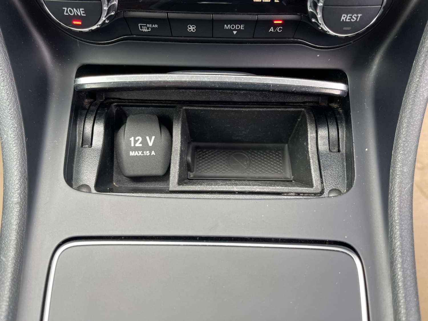 Used Mercedes-Benz GLA 2017 for sale - 77851278: Photo 49