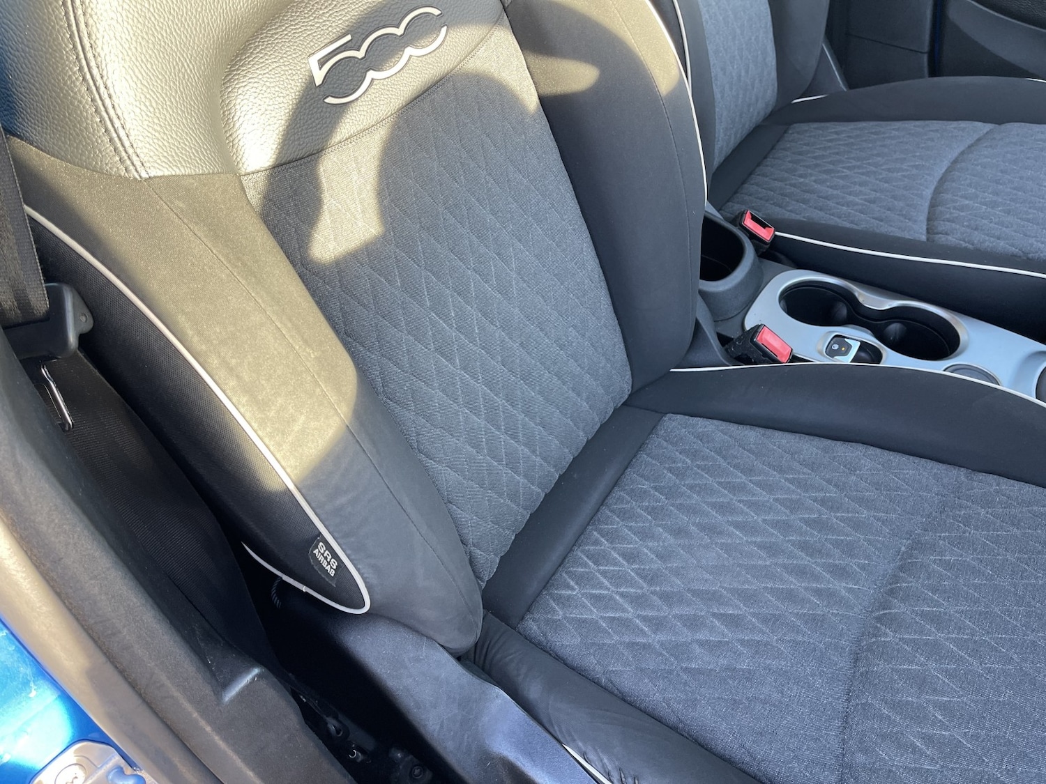 Used Fiat 500X 2018 for sale - 77124221: Photo 15