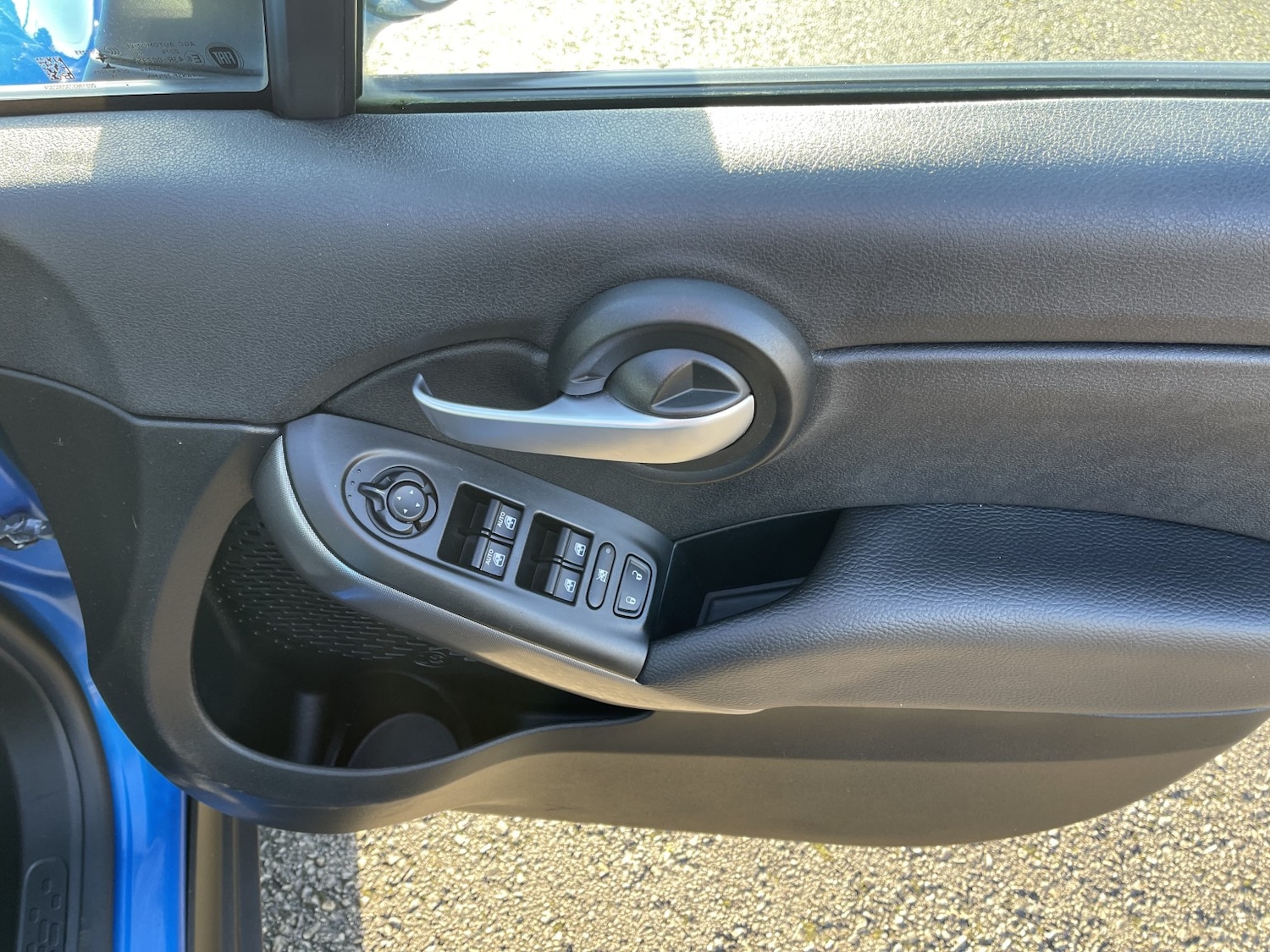 Used Fiat 500X 2018 for sale - 77124221: Photo 17