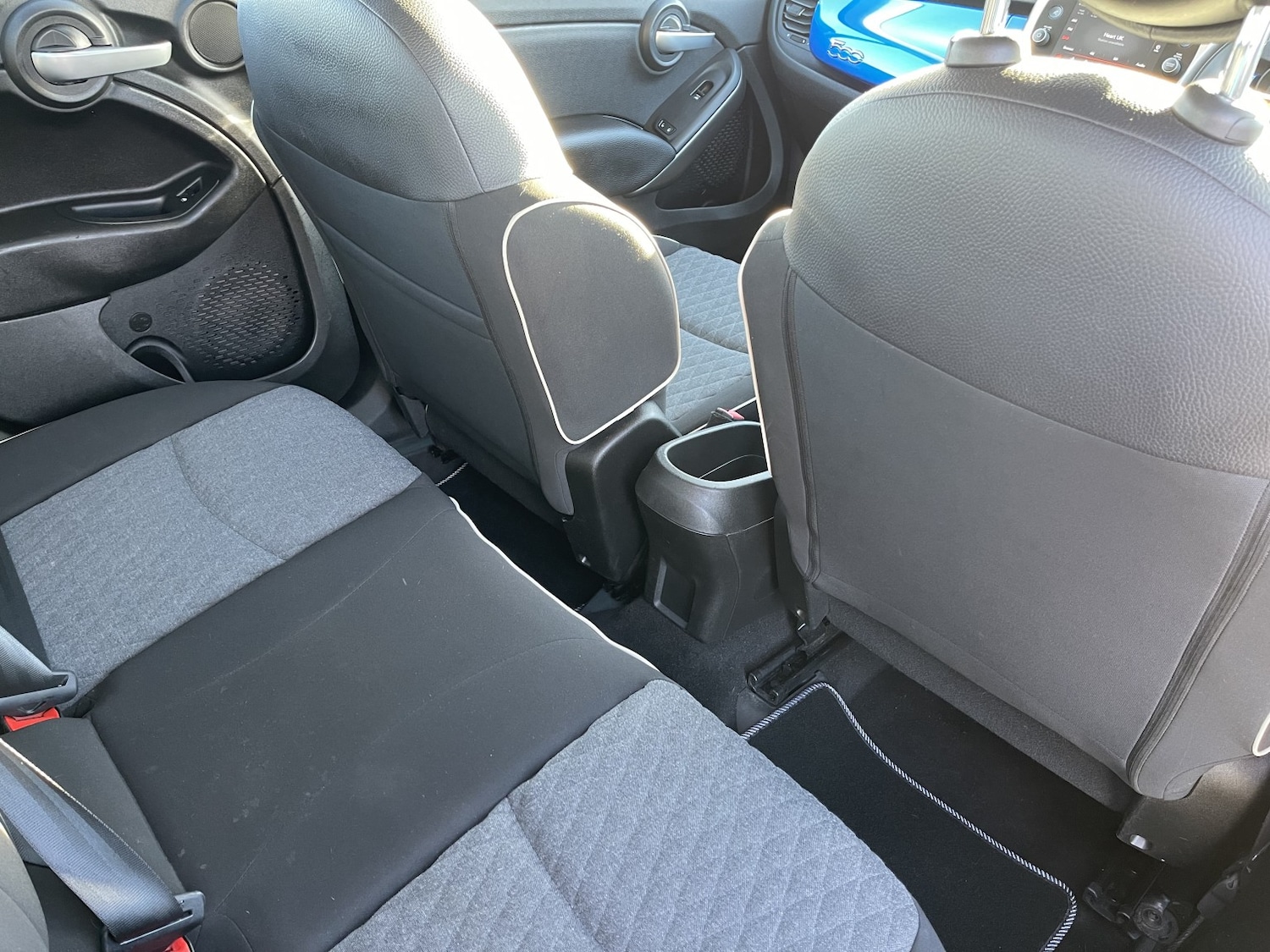 Used Fiat 500X 2018 for sale - 77124221: Photo 19