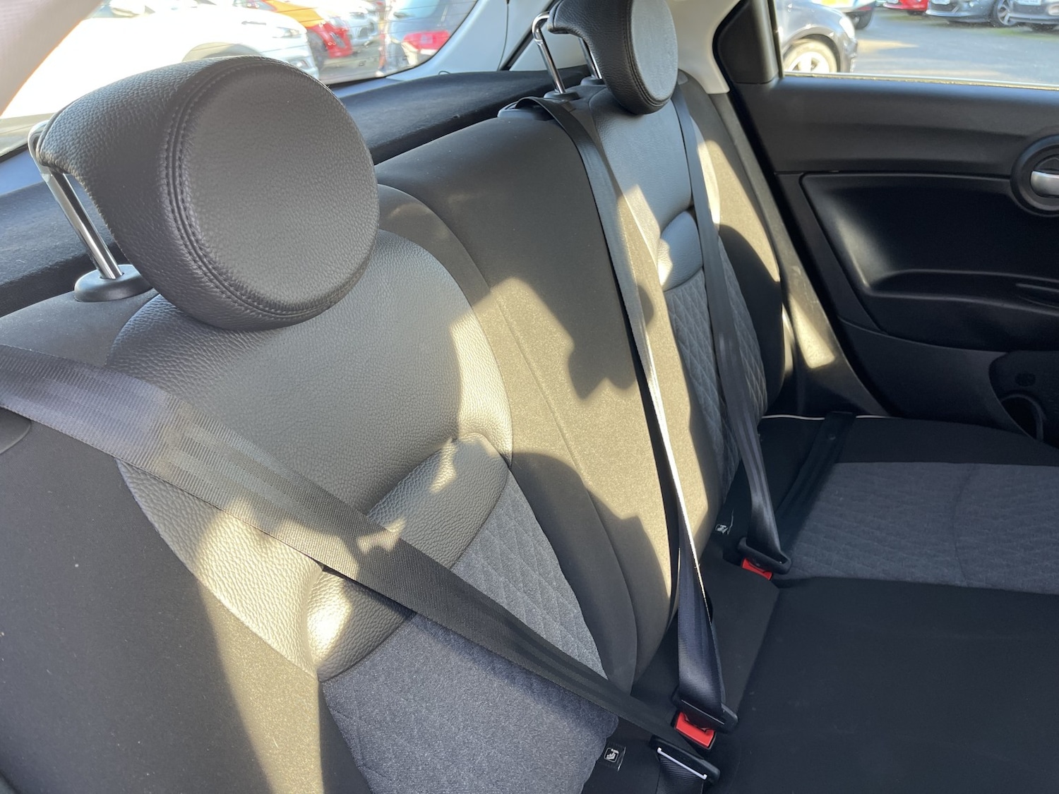 Used Fiat 500X 2018 for sale - 77124221: Photo 22