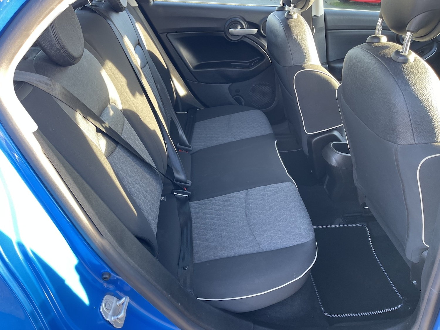 Used Fiat 500X 2018 for sale - 77124221: Photo 23