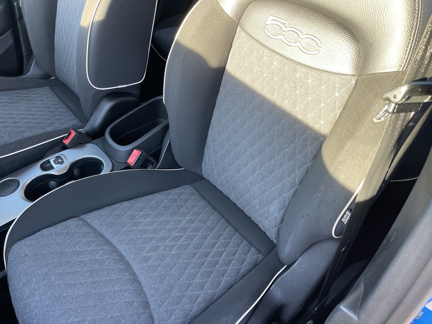 Used Fiat 500X 2018 for sale - 77124221: Photo 24