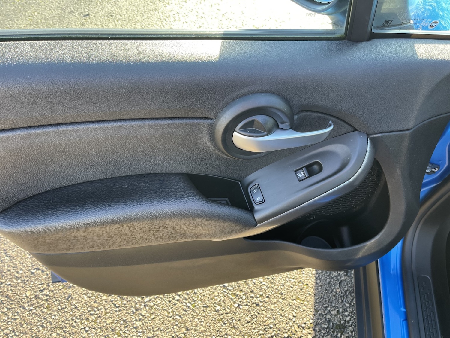 Used Fiat 500X 2018 for sale - 77124221: Photo 26