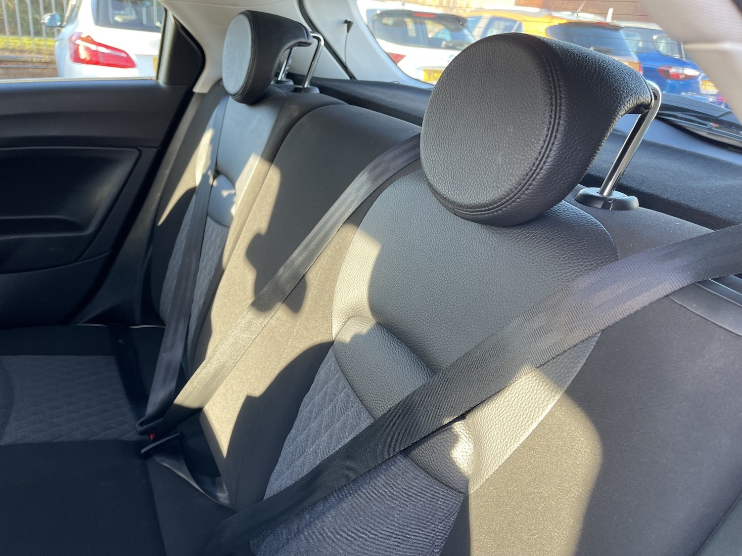 Used Fiat 500X 2018 for sale - 77124221: Photo 31