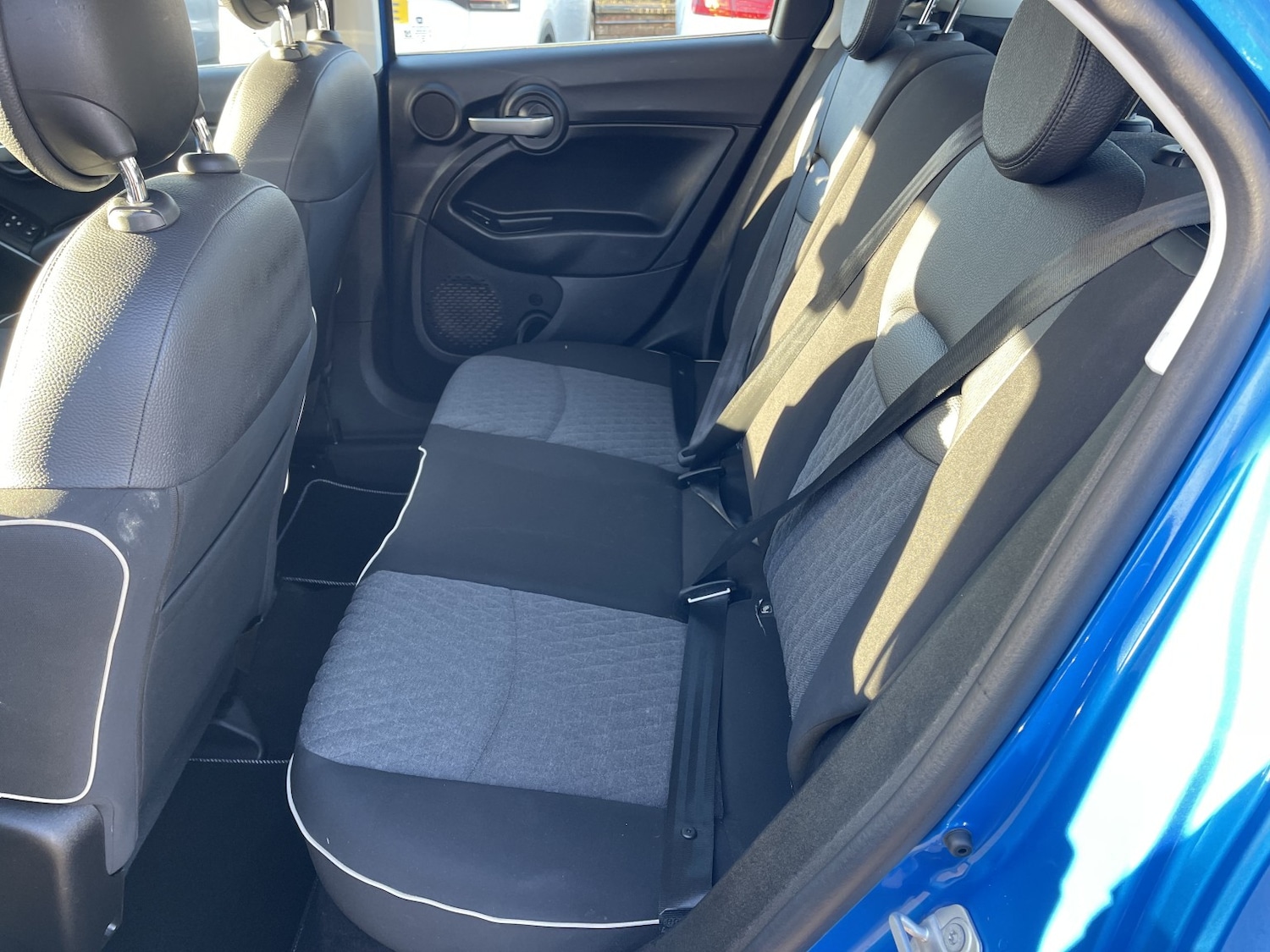 Used Fiat 500X 2018 for sale - 77124221: Photo 32