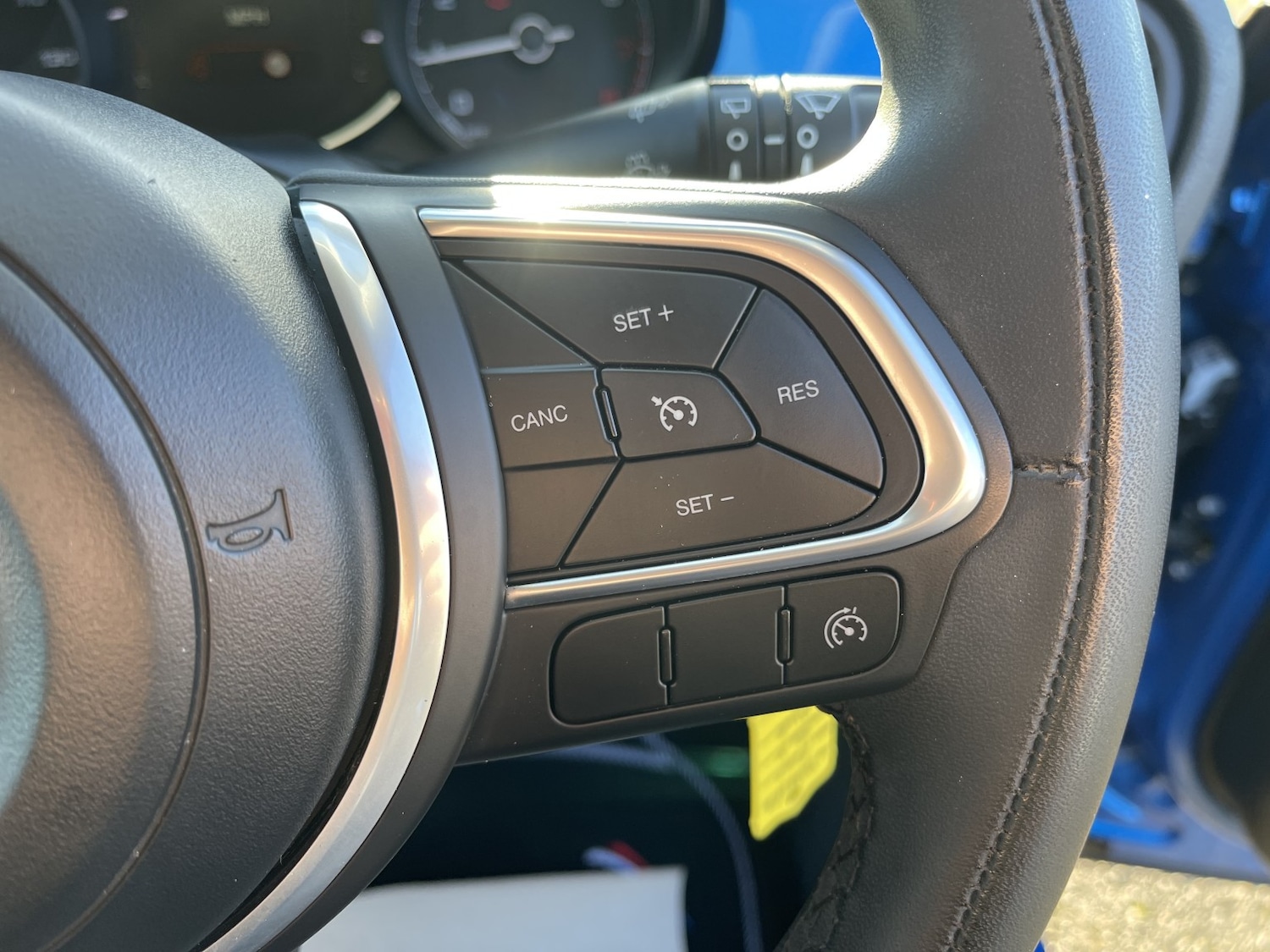 Used Fiat 500X 2018 for sale - 77124221: Photo 34