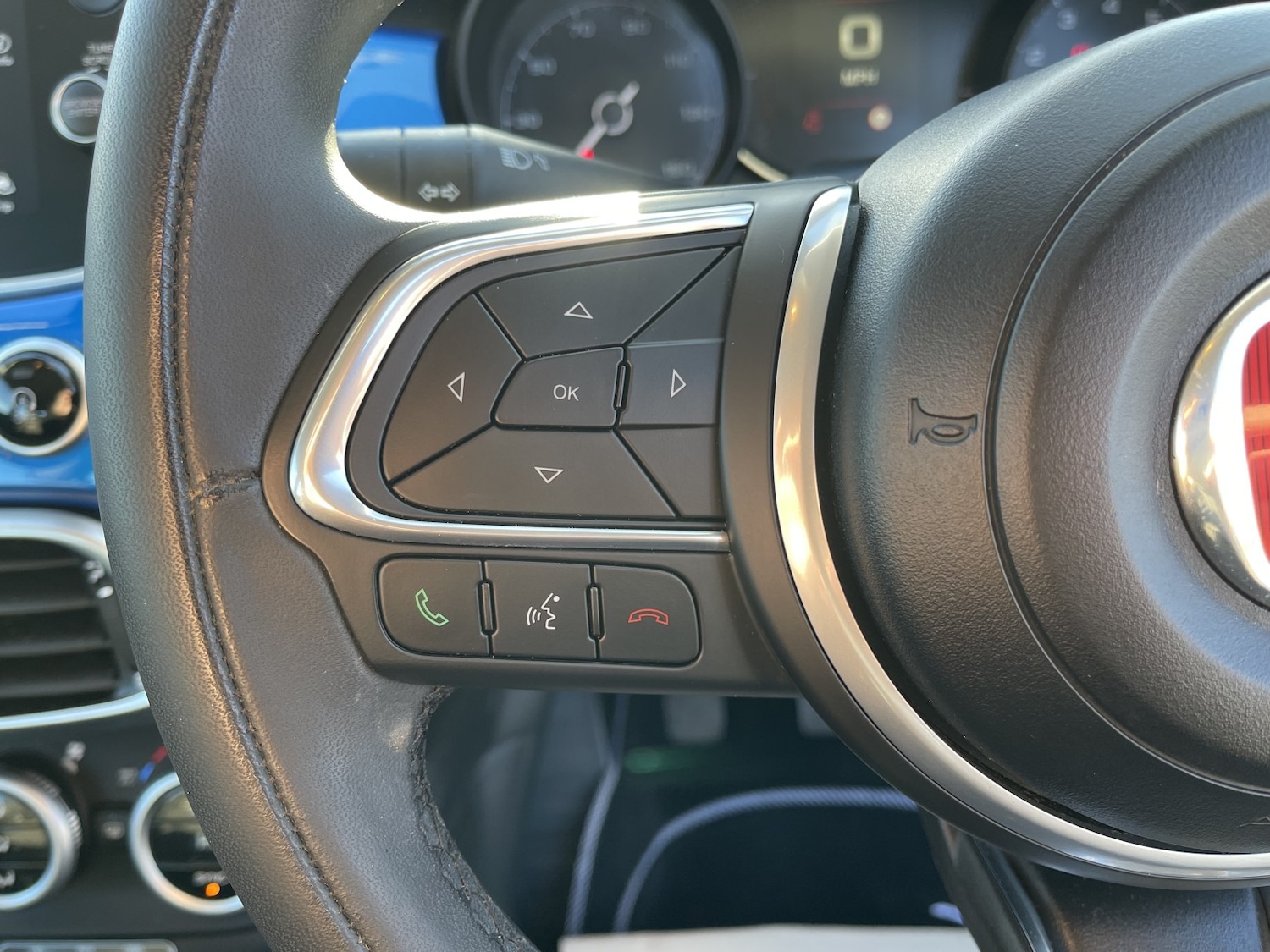 Used Fiat 500X 2018 for sale - 77124221: Photo 35