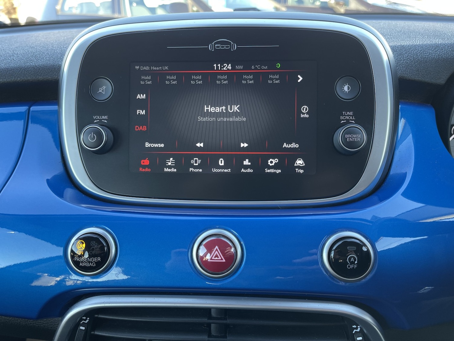 Used Fiat 500X 2018 for sale - 77124221: Photo 36