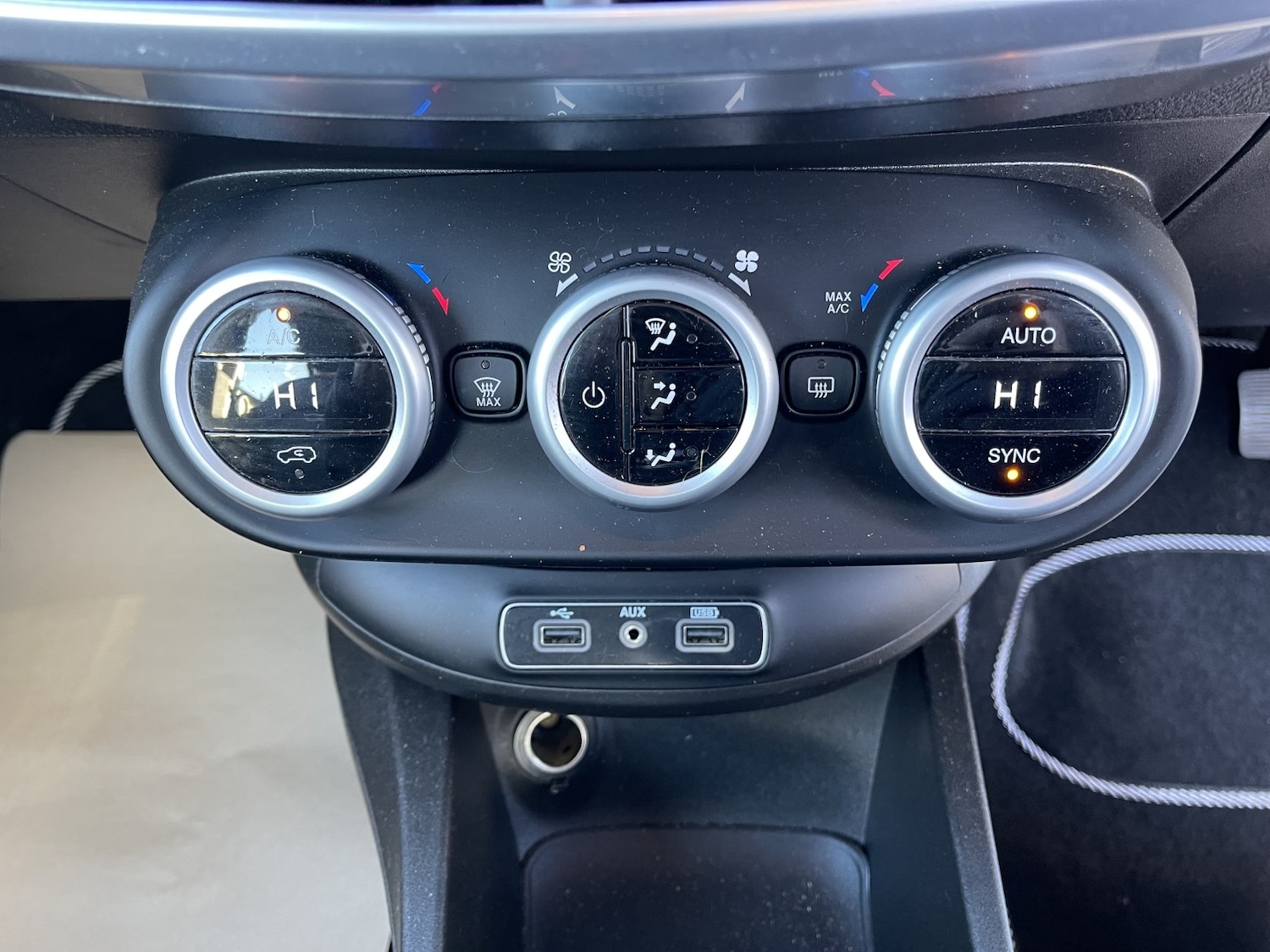 Used Fiat 500X 2018 for sale - 77124221: Photo 43