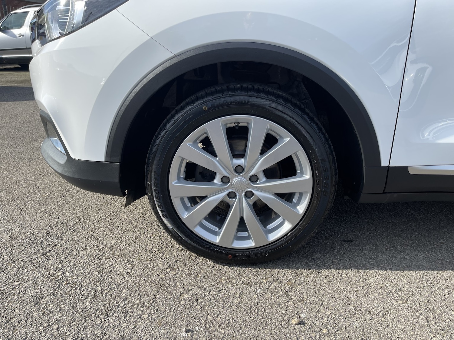 Used MG MG ZS 2018 for sale - 78162171: Photo 10