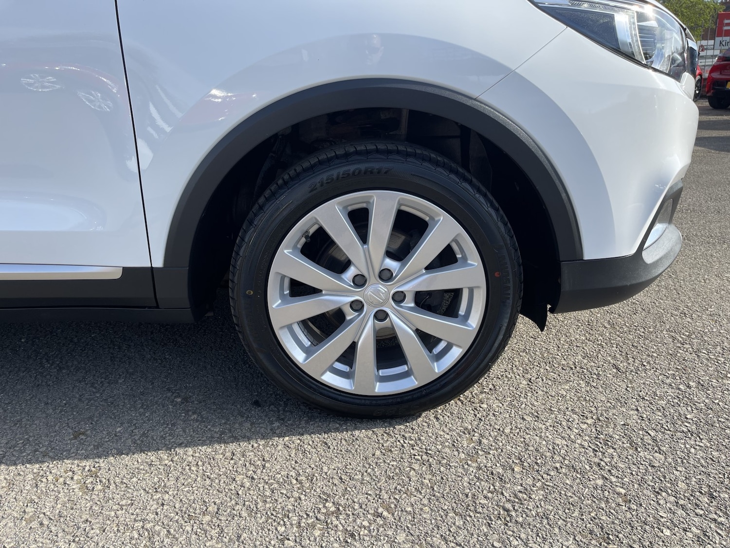 Used MG MG ZS 2018 for sale - 78162171: Photo 11