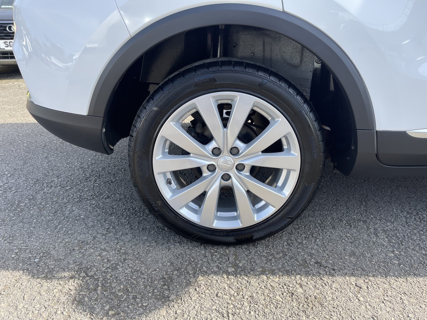 Used MG MG ZS 2018 for sale - 78162171: Photo 12