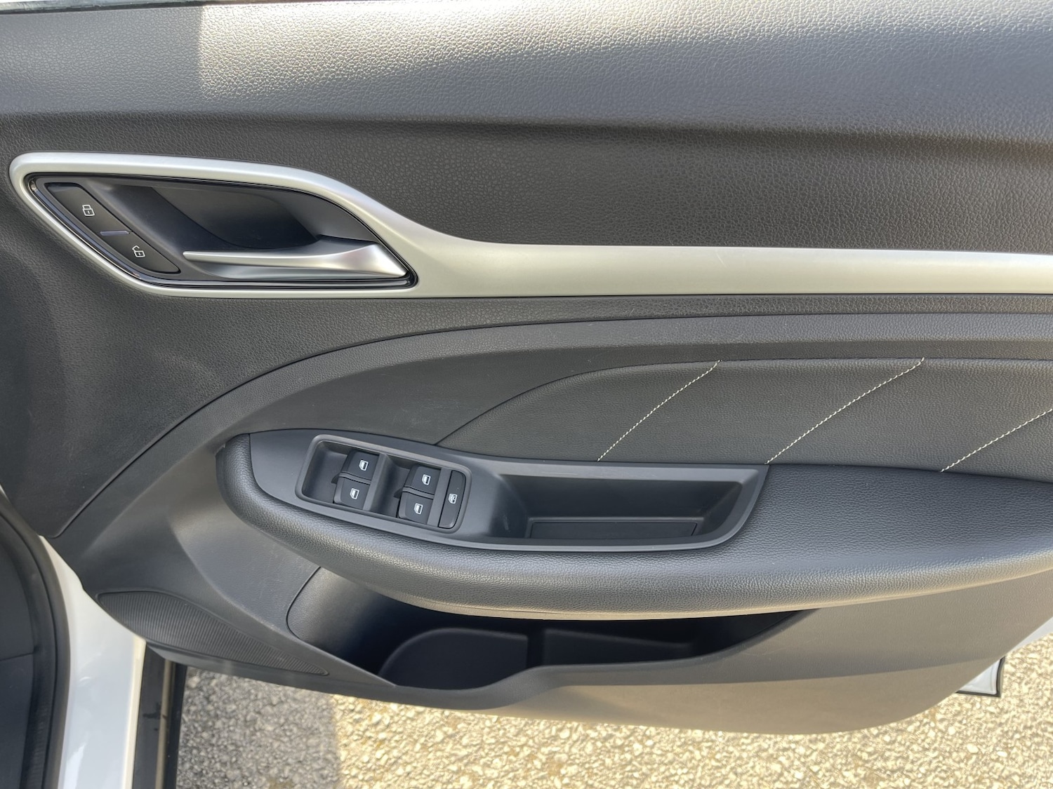 Used MG MG ZS 2018 for sale - 78162171: Photo 13