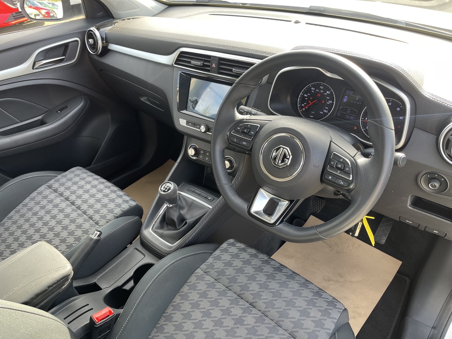 Used MG MG ZS 2018 for sale - 78162171: Photo 14