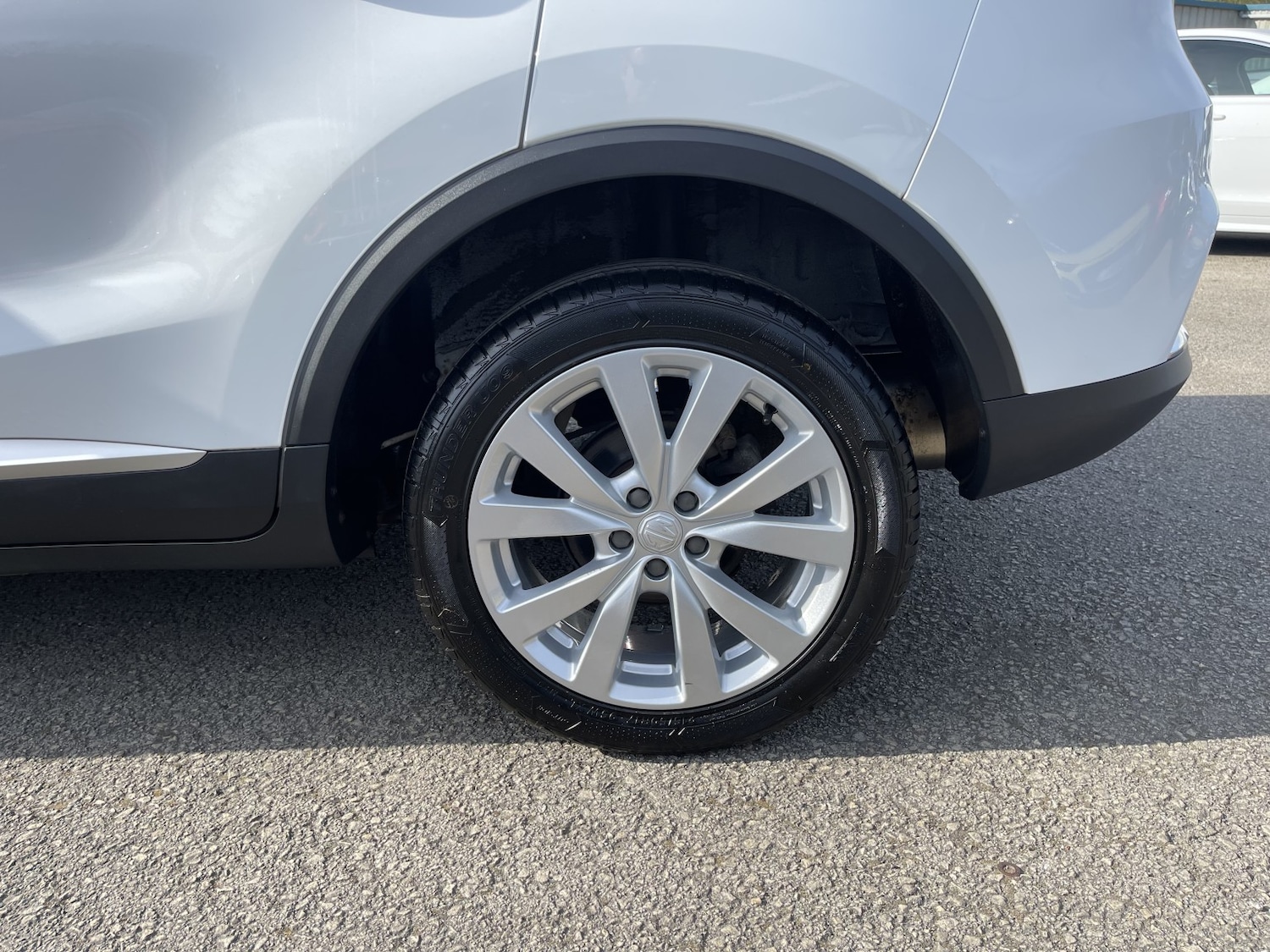 Used MG MG ZS 2018 for sale - 78162171: Photo 15