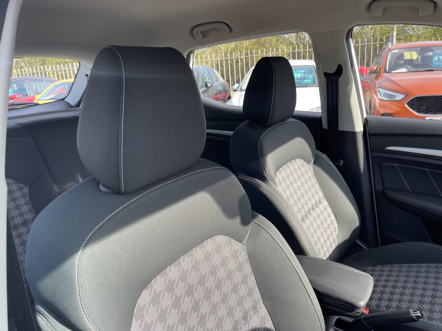 Used MG MG ZS 2018 for sale - 78162171: Photo 16