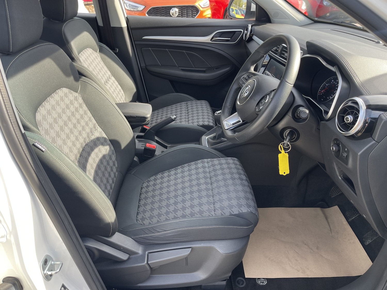 Used MG MG ZS 2018 for sale - 78162171: Photo 18