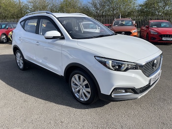 MG MG ZS feature image