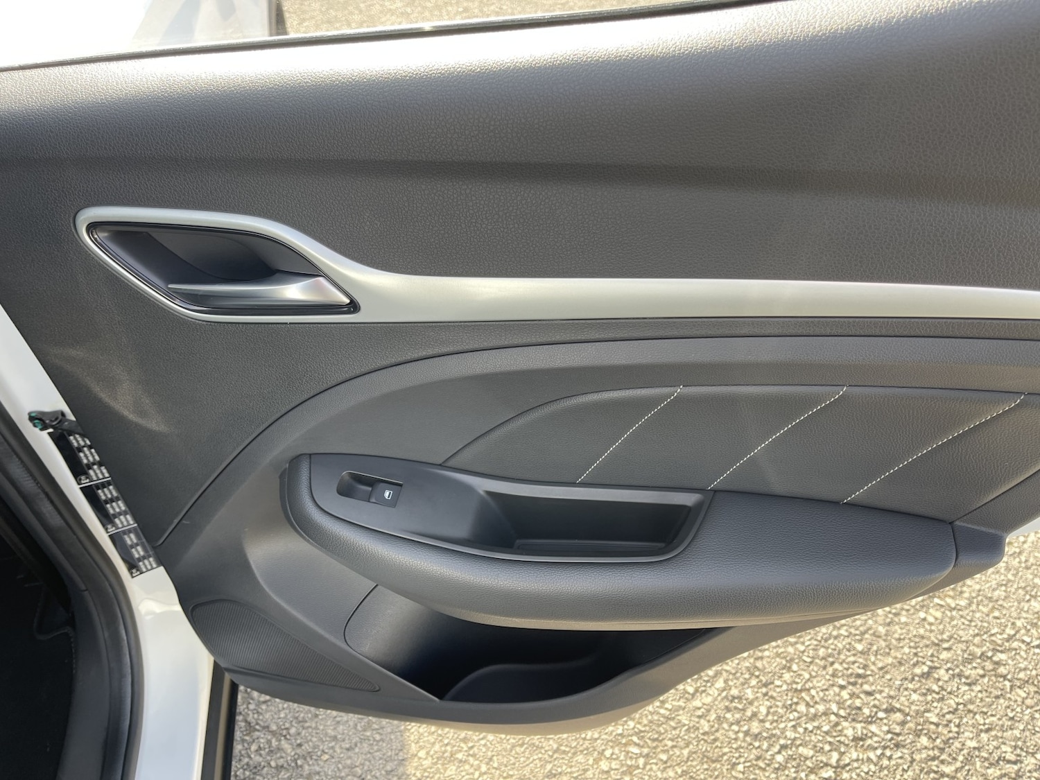 Used MG MG ZS 2018 for sale - 78162171: Photo 20