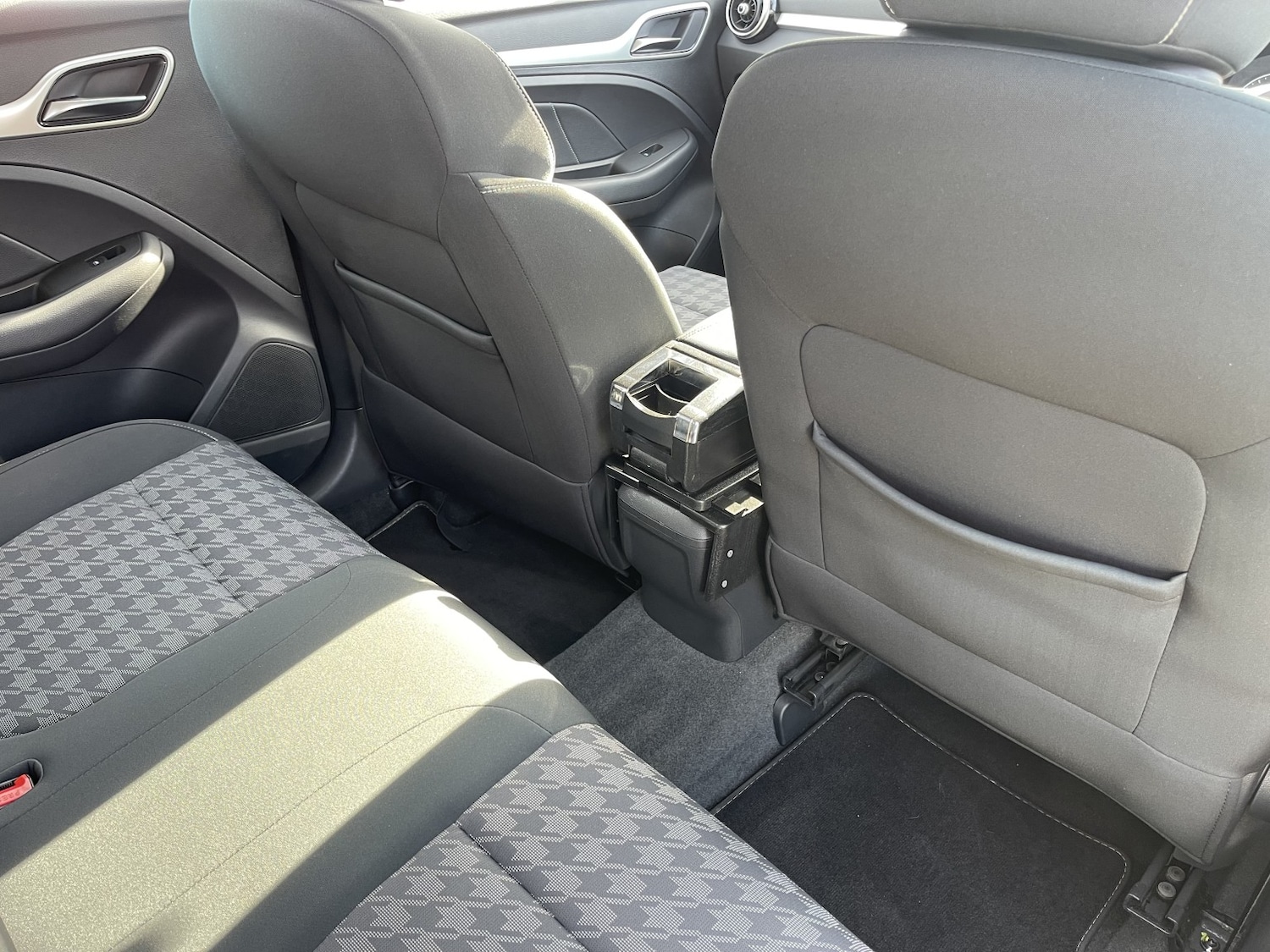 Used MG MG ZS 2018 for sale - 78162171: Photo 21