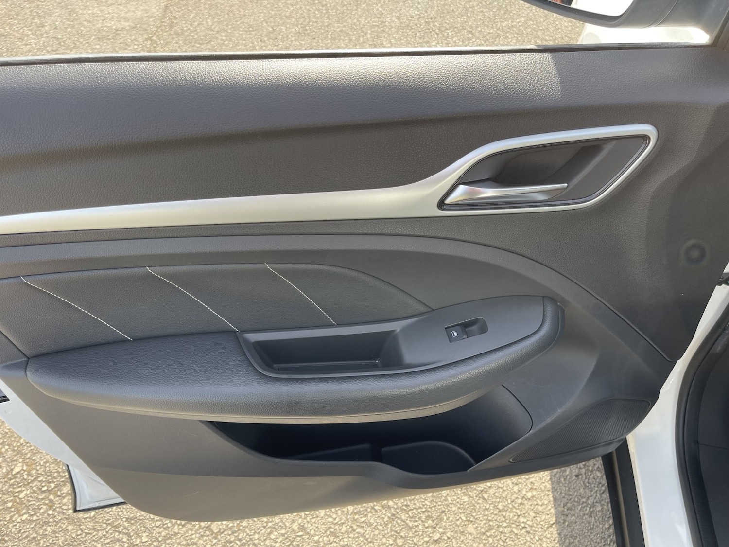 Used MG MG ZS 2018 for sale - 78162171: Photo 22