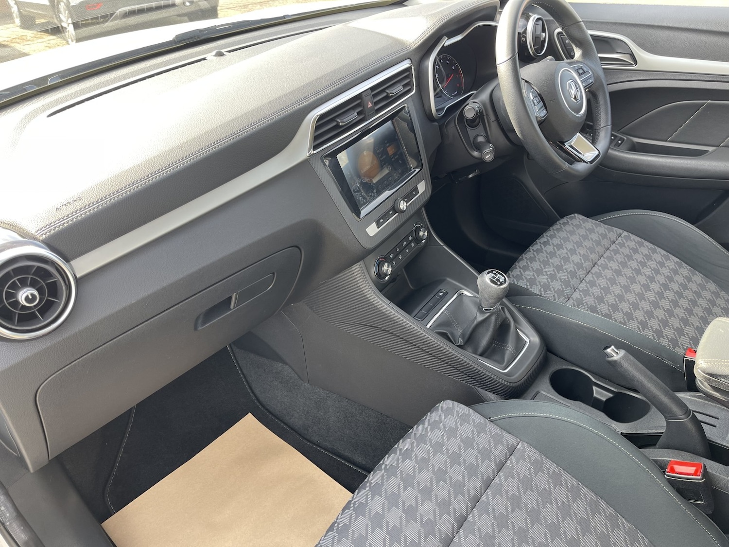 Used MG MG ZS 2018 for sale - 78162171: Photo 23